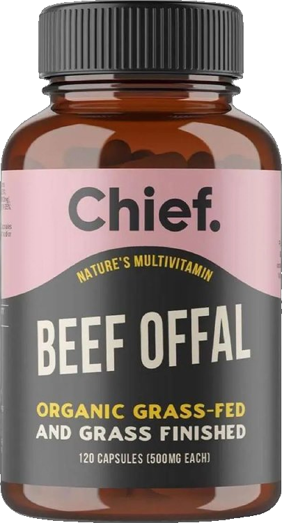 Chief Nutrition Elyte Hydration Powder Electrolyte Drink Flavoured