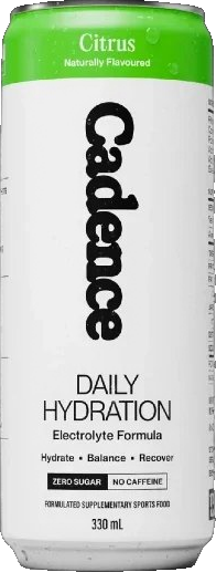 Daily Hydration RTD