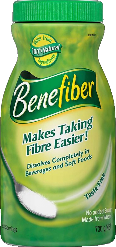 Benefiber Powder
