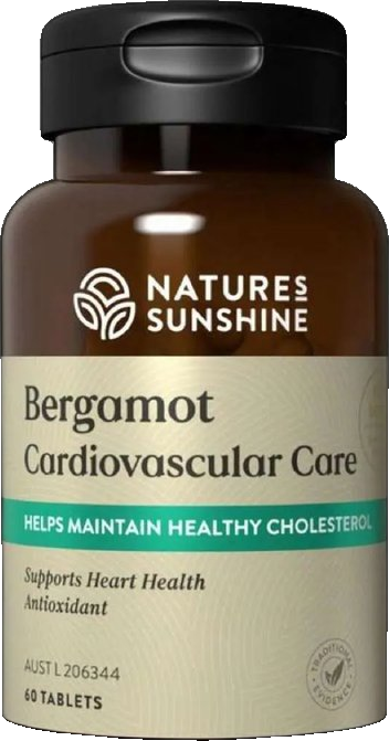 Bergamot Cardiovascular Care