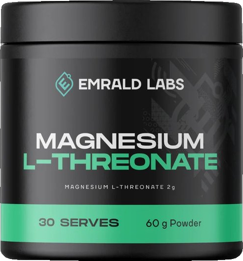 Magnesium L-Threonate