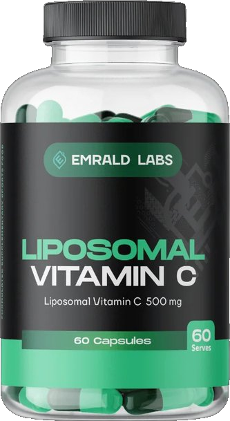 Liposomal Vitamin C