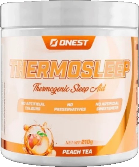 ThermoSleep
