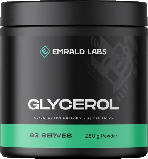 Glycerol Powder