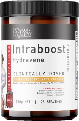 Intraboost Hydravene