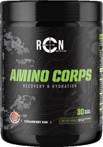 RCN Amino Corps Flavoured