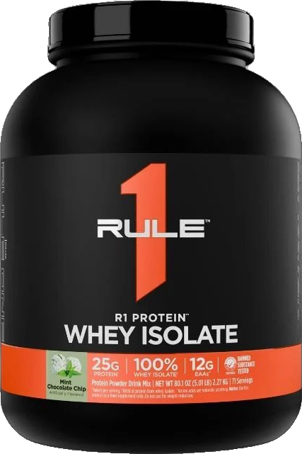 WPI Protein Flavoured