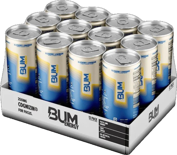 Energy Drink Flavoured