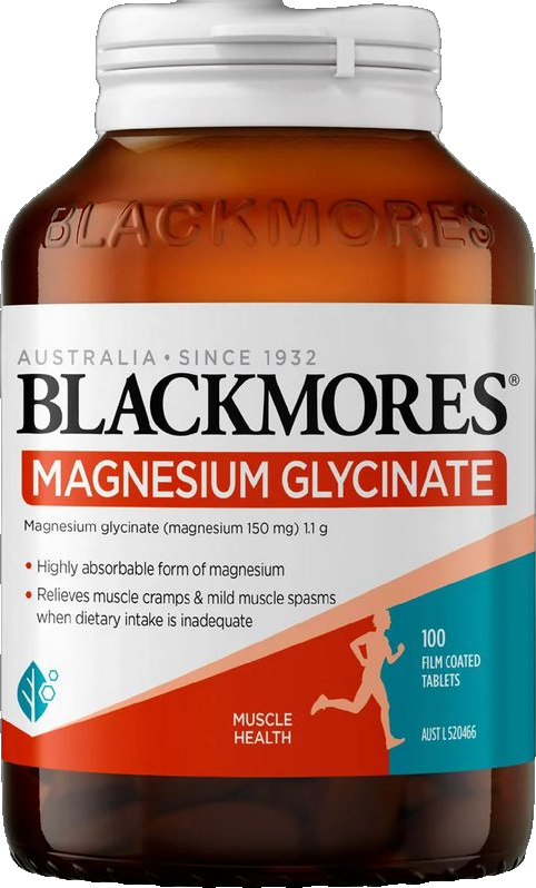 Magnesium Glycinate Tablet