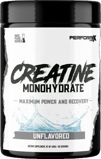 Performax Labs Creatine Monohydrate