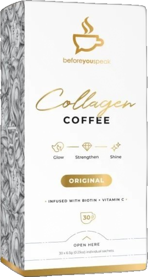Collagen Coffee
