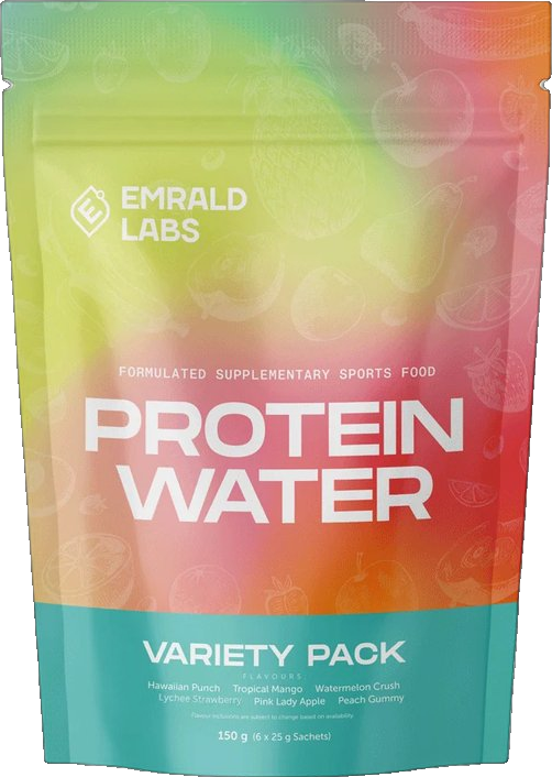 Protein Water | Variety Pack
