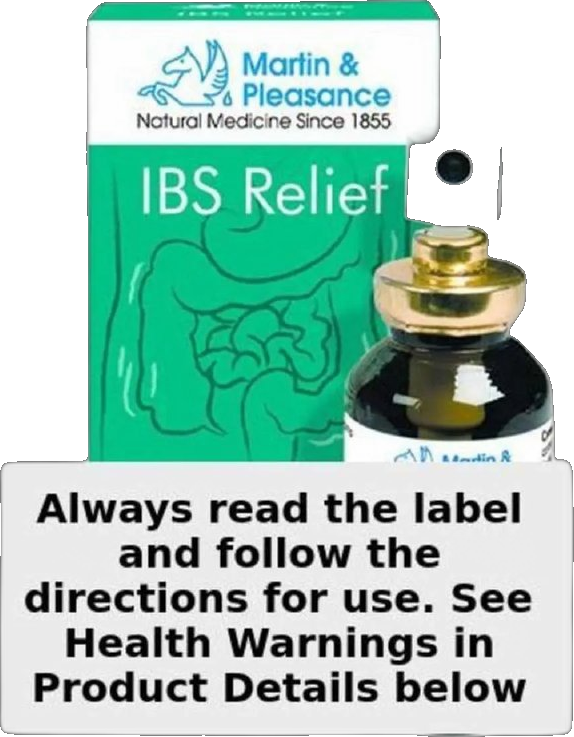 IBS Relief Spray