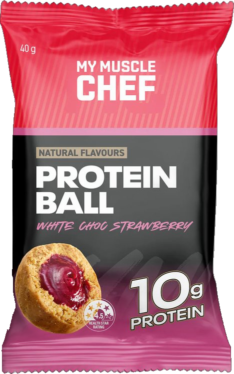 Protein Ball