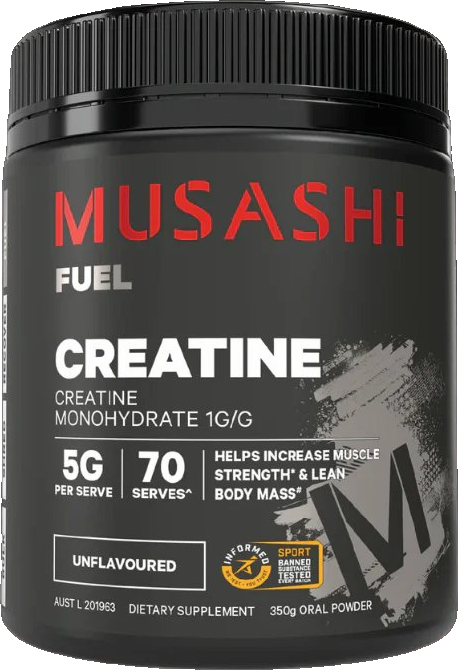Creatine