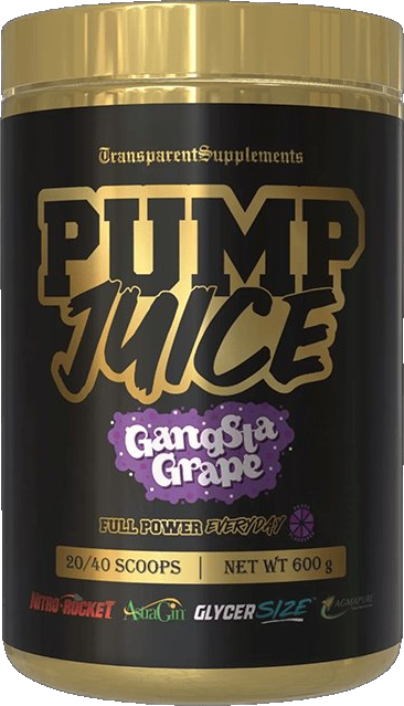 Pump Juice