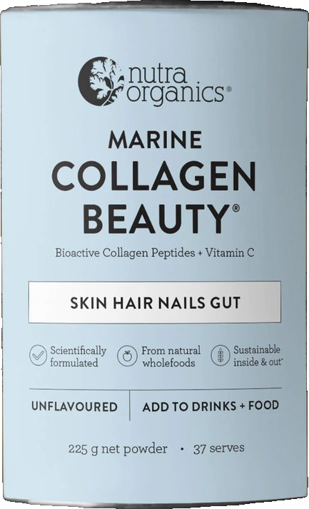 Marine Collagen Beauty